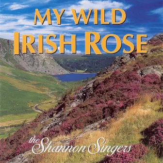 My Wild Irish Rose by The Shannon Singers