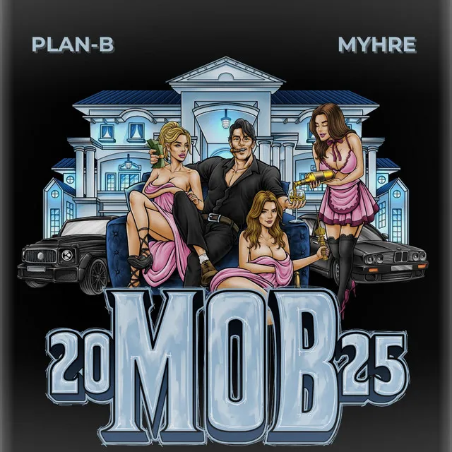 MOB 2025