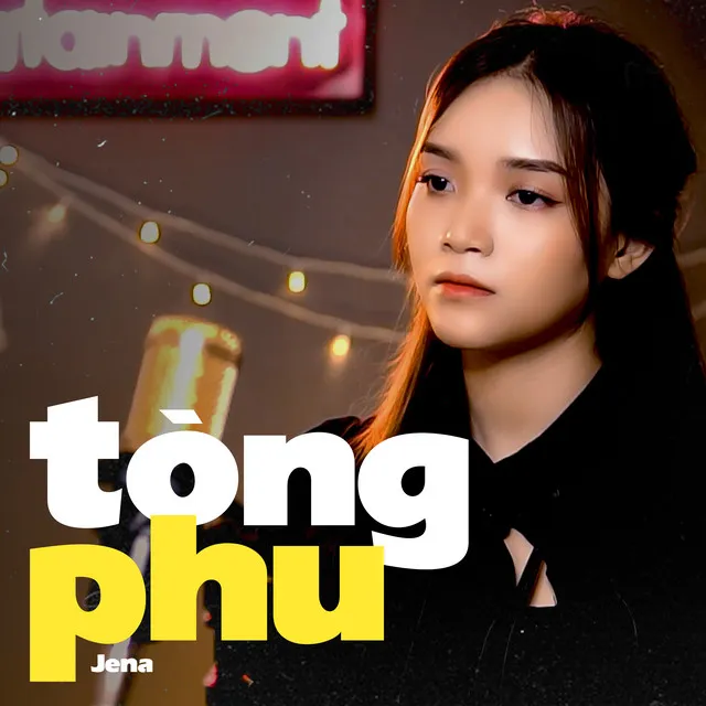 Tòng Phu