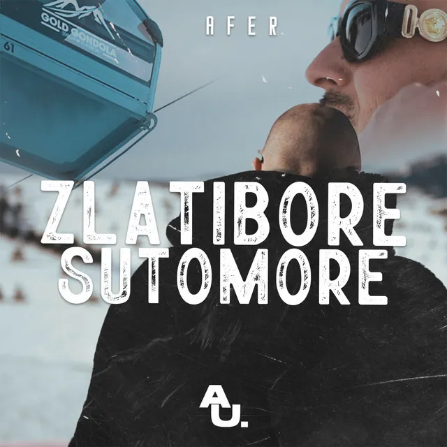 Zlatibore Sutomore