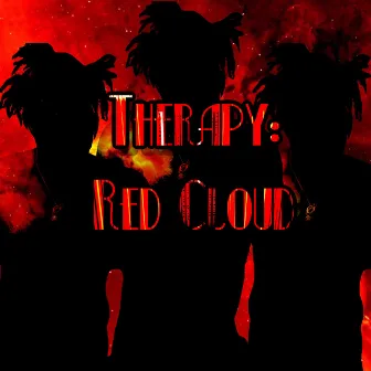 Therapy: Red Cloud by Outlxxw