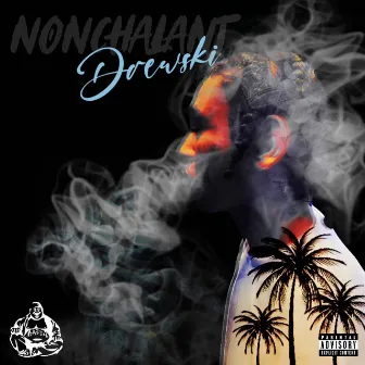 Nonchalant by D-Ski