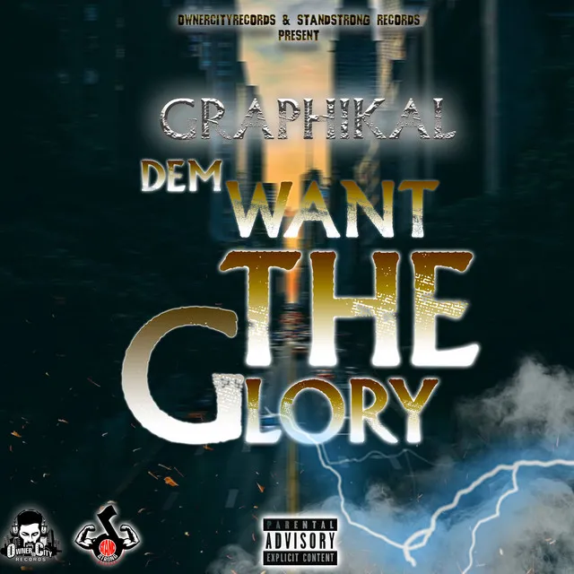 Dem Want the Glory