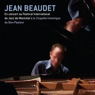 En concert by Jean Beaudet