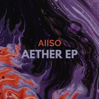 Aether - EP by Aiiso