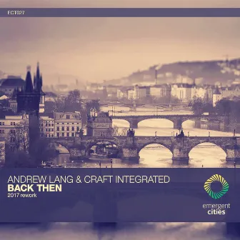 Back Then by Craft Integrated