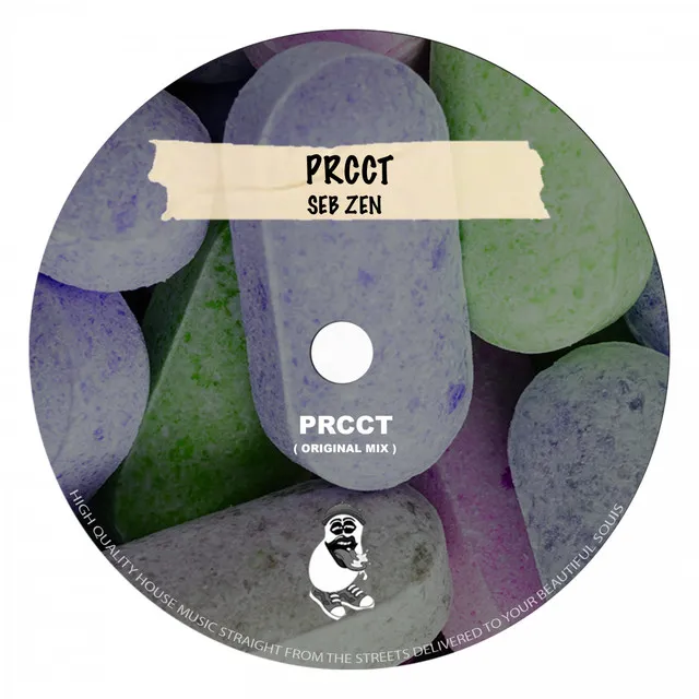 Prcct - Original Mix