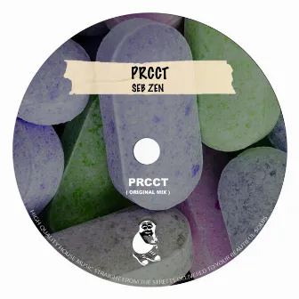 Prcct by Seb Zen