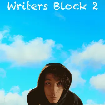 Writers Block, Pt. 2 by Alex Vega