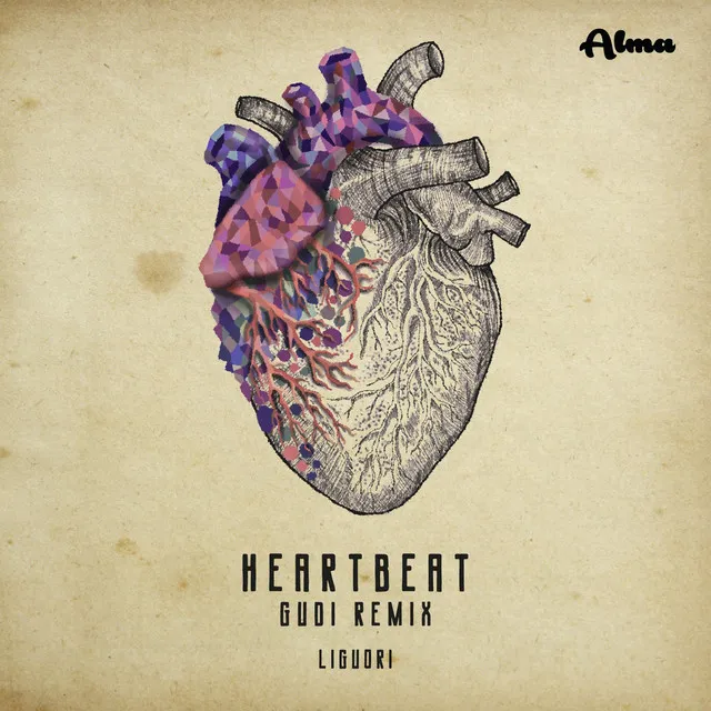 Heartbeat (Gudi Remix)