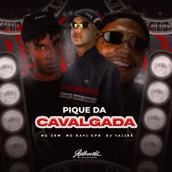 Pique da Calvagada by MC ZKW