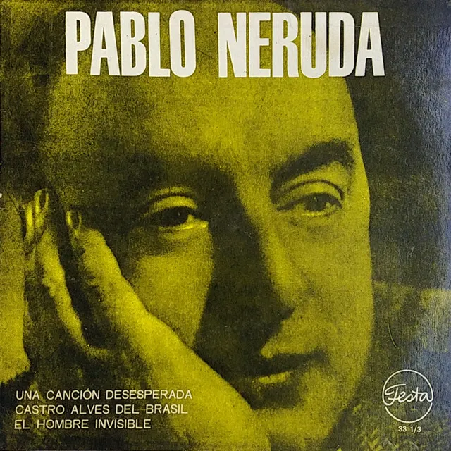 Pablo Neruda