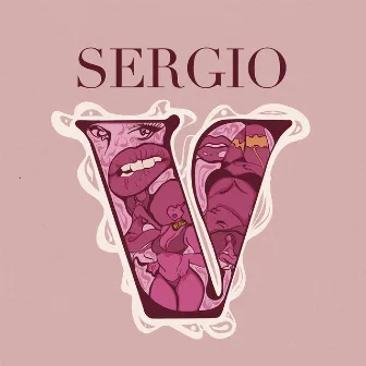 Sergio V by Shorts