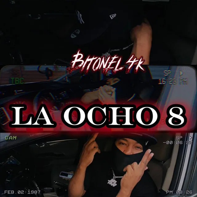 La Ocho 8