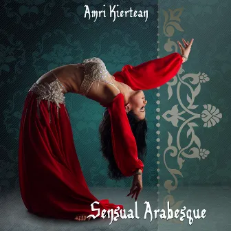 Sensual Arabesque: Arabian Mysterious Atmosphere by 