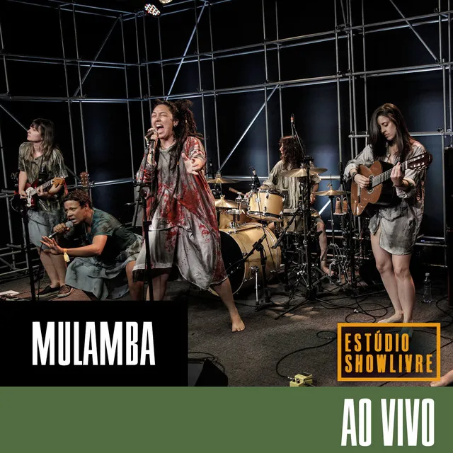 Vila Vintém - Ao Vivo