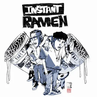 Instant Ramen by Parlay Pass