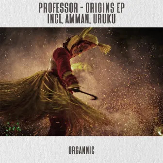 Originis EP by Professor (RO)