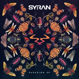 Paradigm EP by SyRan