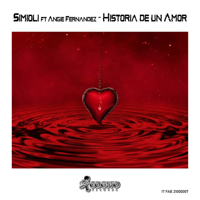 Historia De Un Amor - Extended Mix