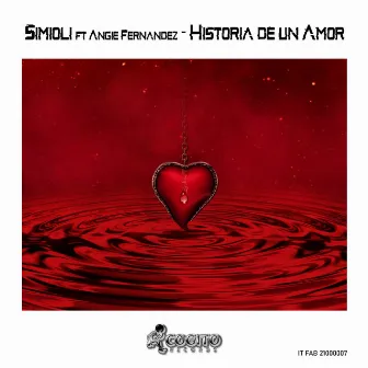 Historia De Un Amor by Simioli