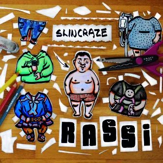 Rašši by Slincraze