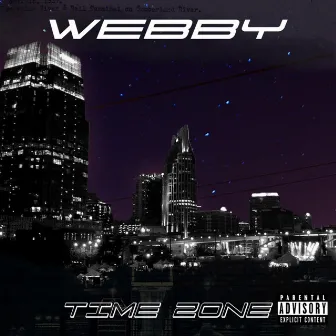 Time Zone by Webby