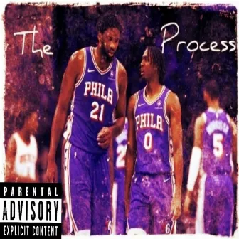 The Process by Icey Da Gr8