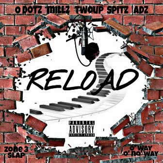 Reload by Twoup