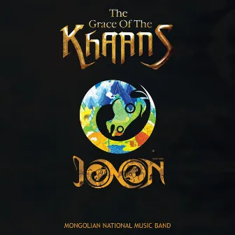 The Grace of the Khaans by Jonon