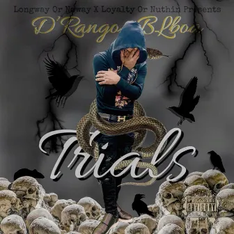 My Time by D'rango Blboa