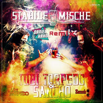 Stabile Mische (Daniel Hahn Remix) by Sancho