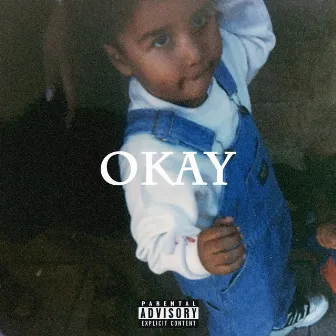 Okay by Cuji