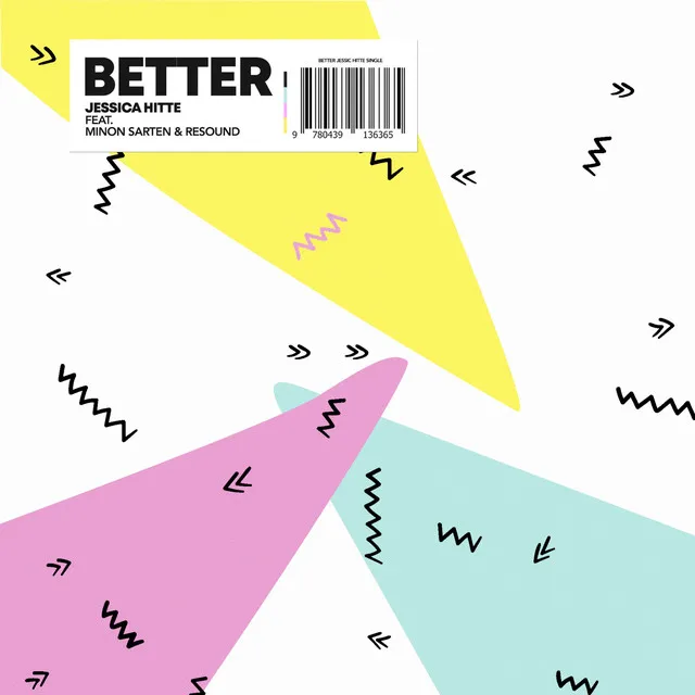 Better (feat. Minon Sarten & ReSound)