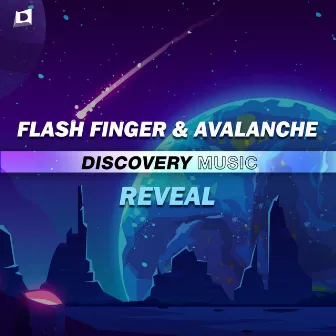 Reveal by AvAlanche