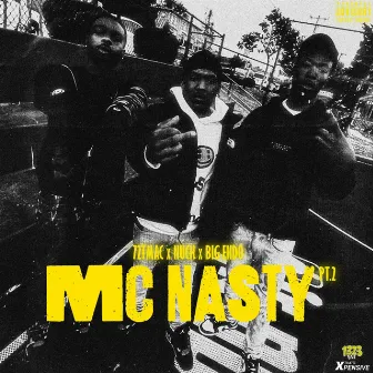 McNasty, Pt. 2 by Big Endo