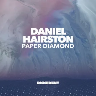 Paper Diamond by Daniel Hairston