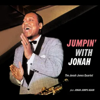 Jonah Jones Masterworks. Jumpin' with Jonah / Jonah Jumps Again by Jonah Jones