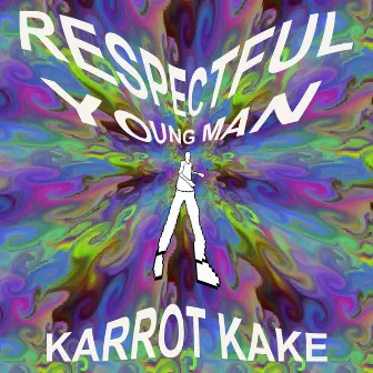 Respectful Young Man by Karrot Kake