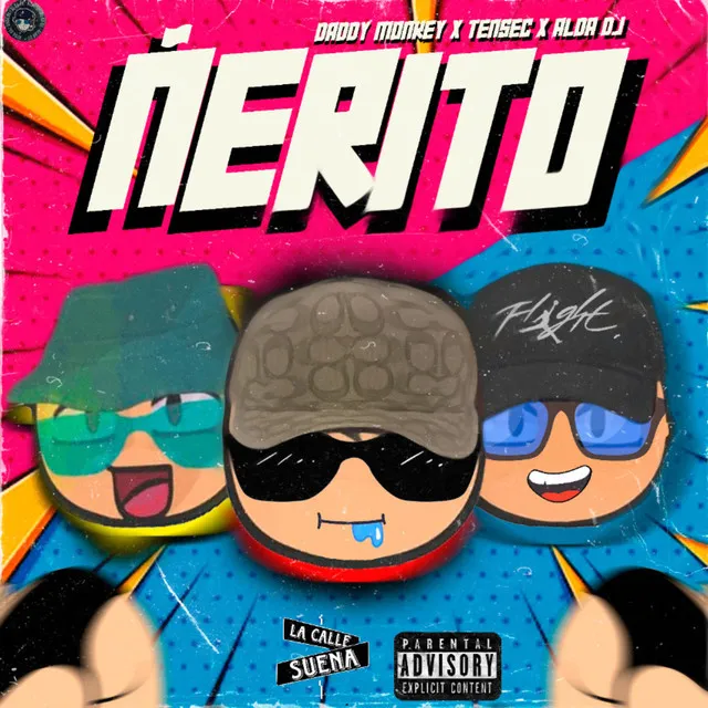 Ñerito