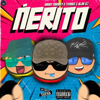 Ñerito by Daddy Monkey