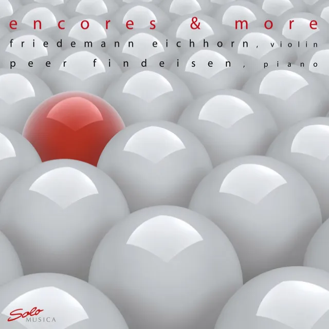 Encores & More