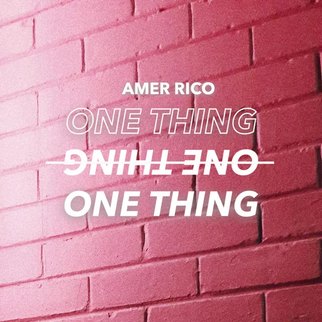 One Thing