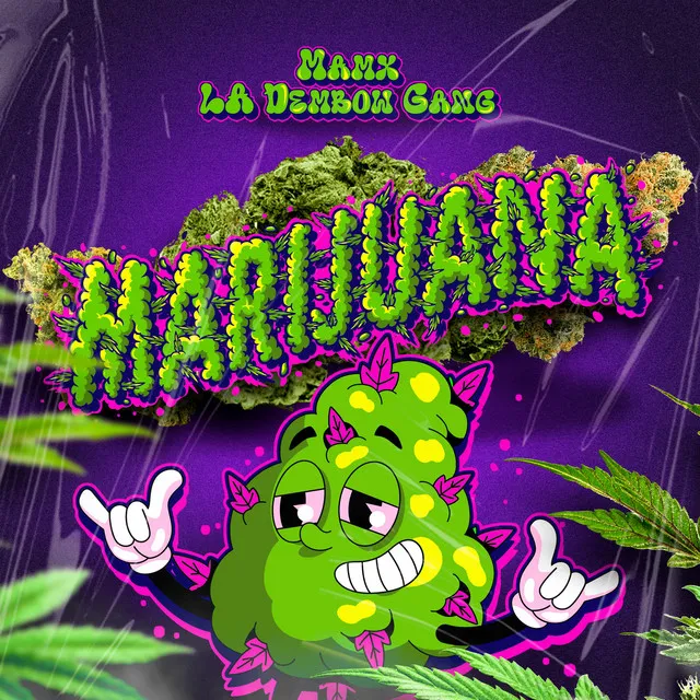 MARIJUANA