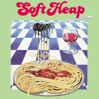 Soft Heap by Soft Heap