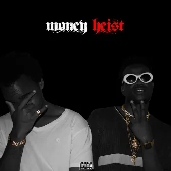 Money Heist by NavyKidKid