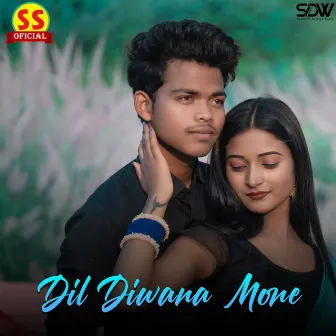 Dil Diwana Mone by Raju Soren