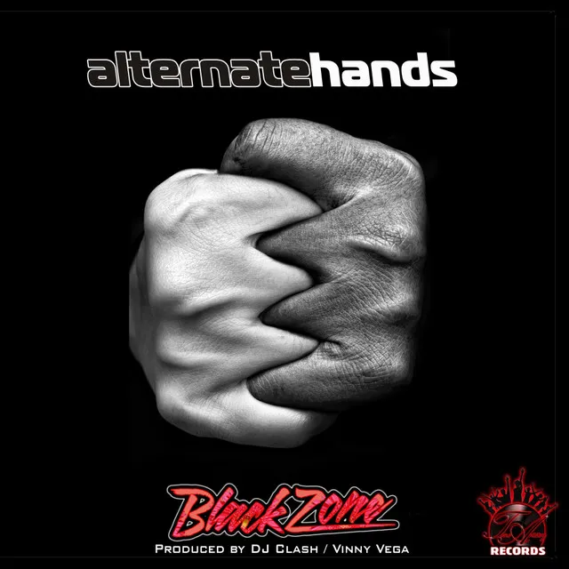 Alternate Hands - Instrumental