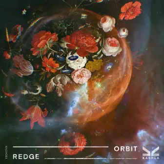 Orbit by Redge