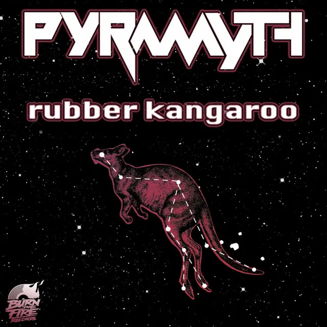 Rubber Kangaroo - Original Mix